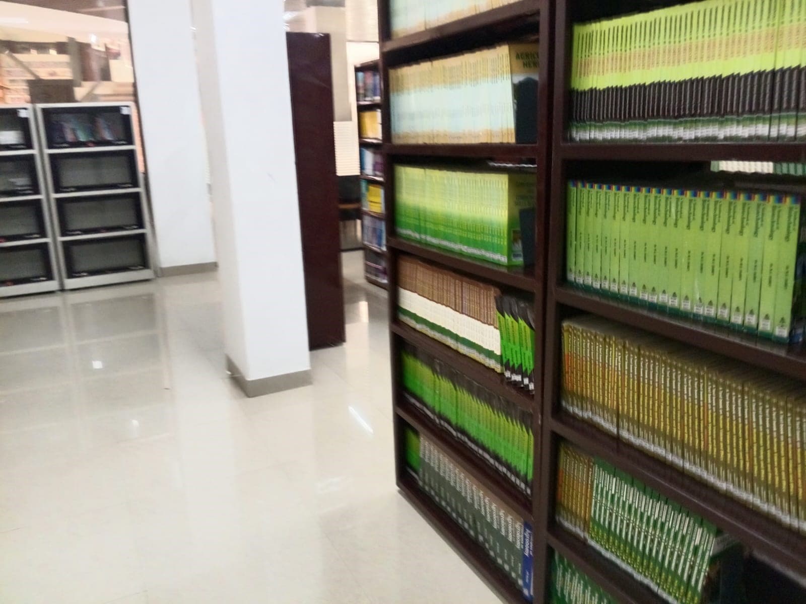 SAGE University Bhopal Academic Building photo 24